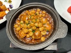 鲍鱼仔珍珠小土豆-湖滨客舍(东湖店)