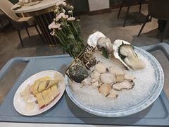 -喜聚薈·花膠雞海鮮火鍋(越秀店)