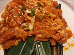 -正宗齐齐哈尔烤肉·齐牛哥鲜切炭火烤肉(杭州总店)