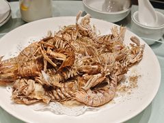 -木柴豆腐·活海鲜·鲁菜