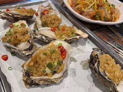 -老谢野馄饨(延安路店)