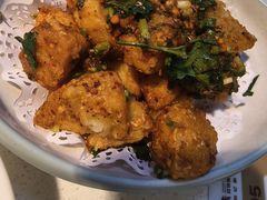 -尚渔味双拼烤鱼(悦界广场店)