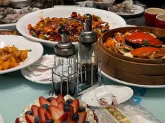 -王庄阿咪海鲜大排档(象园店)