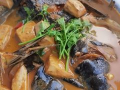 -翠茗农庄土菜馆(天目湖店)