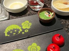 -海底捞火锅(汇悦城店)