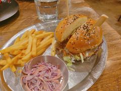 -Q MEX 库迈墨西哥餐吧(三里屯店)