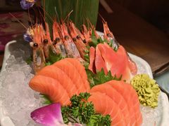 -福樱兰海鲜放题铁板烧(加州店)