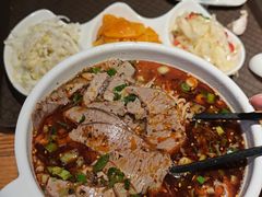 -中阿兰牛肉面(悦海新天地店)