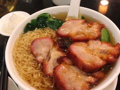 -丽的面家(多宝路店)