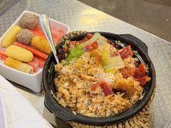 -活潑鲜跳(湖滨商业街店)