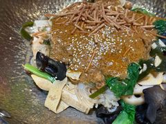 -福客麻辣烫·现炒麻辣香锅(印力中心店)