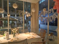 -春树下·树屋花房西餐厅(罍街AS1980店)