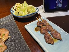 -晶吉·居酒屋·日本料理·烧鸟(中山区民主广场经典生活店)