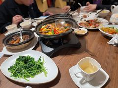 -广州天河合景福朋喜来登酒店 · 聚味轩中餐厅