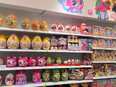 -TOYSRUS玩具反斗城(合肥华润万象城店)