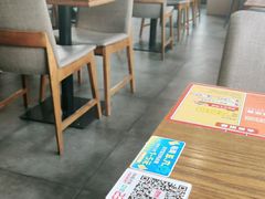 大堂-李先生牛肉面大王(马栏店)