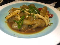 -花狸日本料理(柏庐广场店)