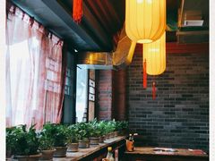 -小龙坎老火锅(西安路店)