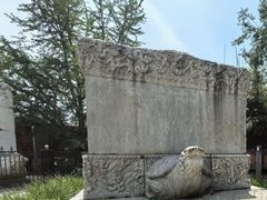 -北京石刻艺术博物馆(五塔寺)