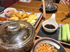 -五样儿西昌小签签烤串(建设路店)