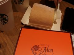 -檬舒舒MonChouChou(环球金融中心店)