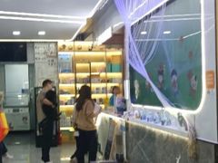 -pd派德宠物中心医院24H急重症·眼科中心·血液透析中心(嵩山北路店)