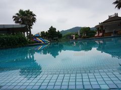 -宁波九龙湖开元度假村