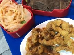 -马路边边·成都串串(翠柏路店)