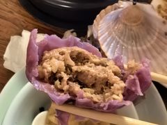 -正宗天津烧麦馆(柳州路店)