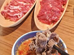 -本色.小马哥烧烤(无锡九里仓店)