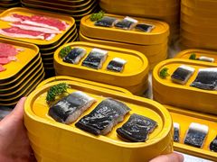 -韩盛·盛江山自助料理(中街大悦城黑金店)