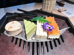 -匠和风精致料理(成都龙湖滨江天街店)