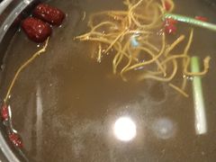 -丫丫汤膳打边炉(宏府408坊店)