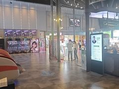 -星轶STARX影城(瑞安吾悦广场旗舰店)
