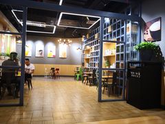 -CoCo都可(秀英万达店)