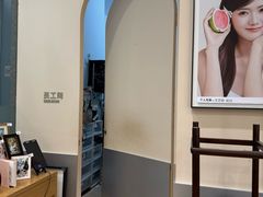 -海马体照相馆(成都来福士广场店)