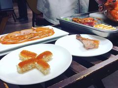-阿庄新豫菜(通泰路店)
