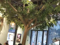 大堂-仙踪林(江燕路万科里店)