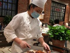 -漢舍中国菜馆(889广场店)