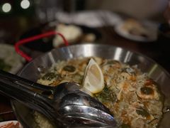 鲍鱼海鲜饭-gula