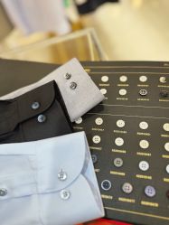 -Hongdu红都·高端西装定制男士西装礼服大衣定制