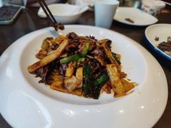 -老牌坊鲁菜名店(宽厚里店)