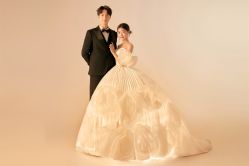 -摩玛婚纱摄影(杭州店)