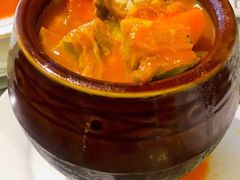 -92°C俄式厨房(中央大街店)