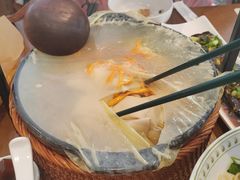 -春家·非遗手工小吃(三墩新天地店)