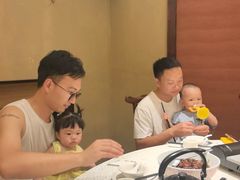 -王捌小院(红花坡店)