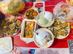 -海大南门夜市(海富街店)