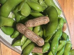 -长亭酒肆·武夷菜(德胜门店)