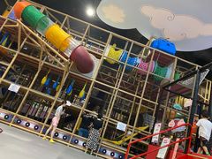 -杭州开元森泊度假乐园