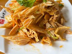 -和兴记牛肉火勺·羊汤(于洪广场店)
